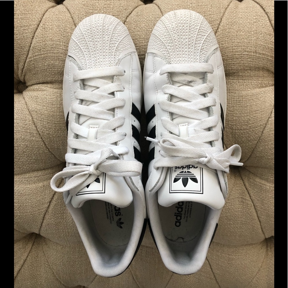 Size 13 Men’s Adidas